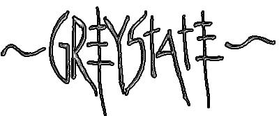 Greystate Logo
